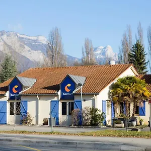 Comfort Grenoble Hotel