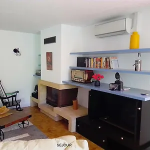  Appartement La Bouviere