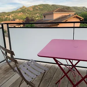 Appartement Saint-péray : La Chapelle Du Prieuré