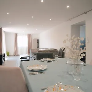  Villa Agreable Pour 8 Personnes