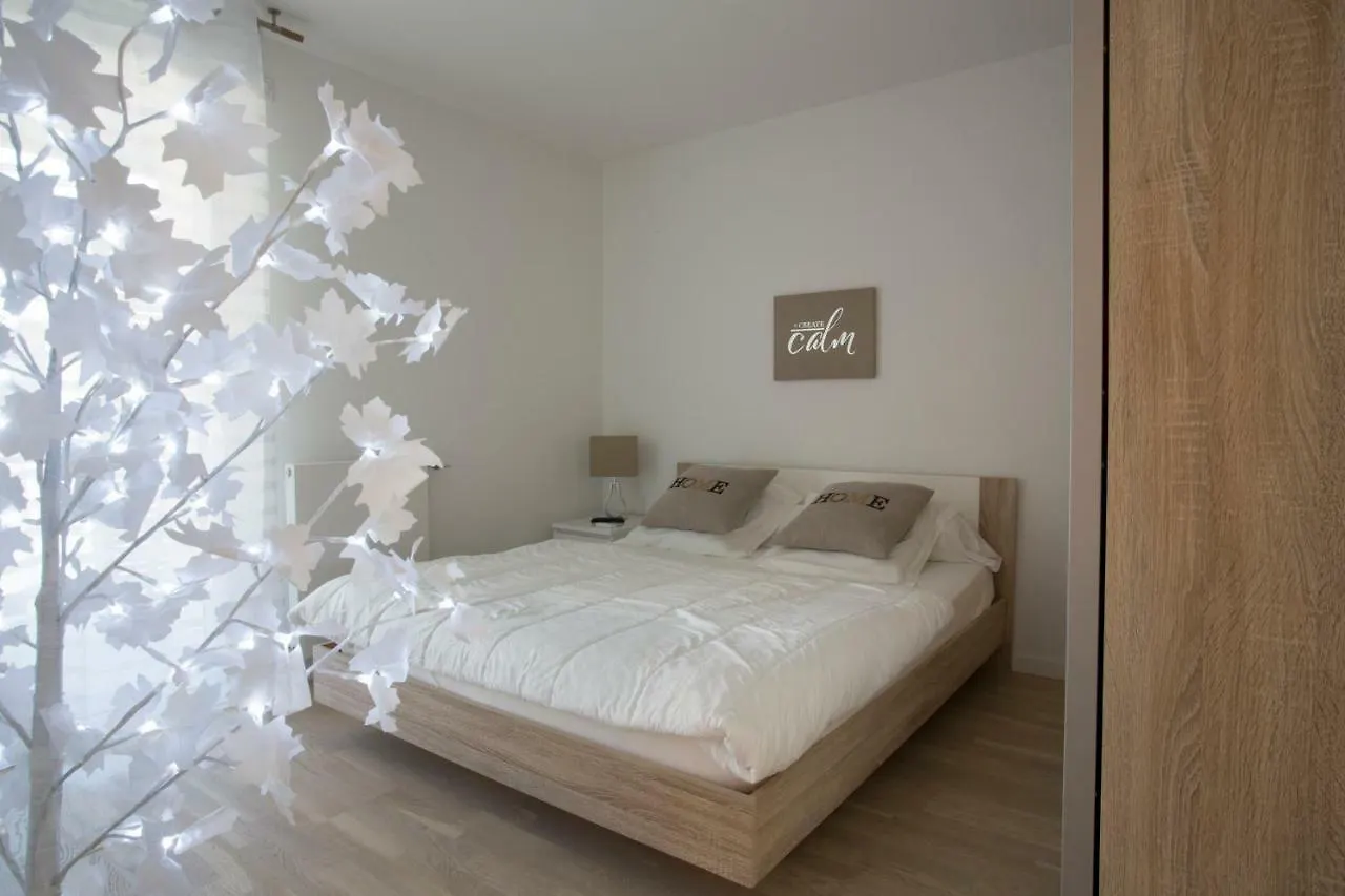 Appartement Inovallée home Meylan